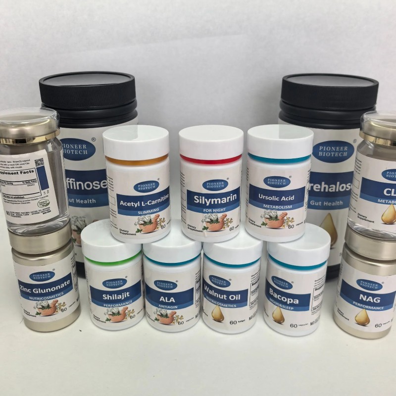 Chromium Picolinate Dietary Supplement for Optimal Health and Wellness