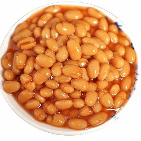 Competitive Price Canned Baked Bean