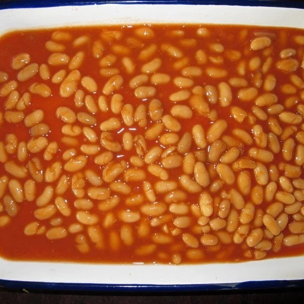 Competitive Price Canned Baked Bean