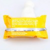 High Quality 70g Cream Cracker Soda Cracker Snack Food Cream Cracker