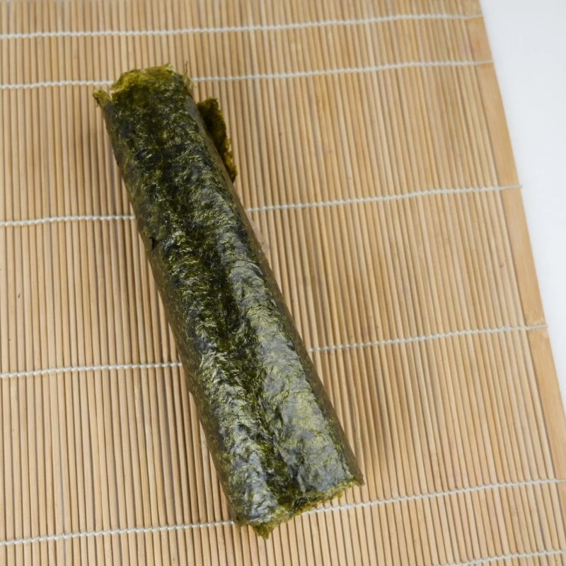 Japanese Bulk Wholesale OEM Factory Yaki Roasted Seaweed Sushi Nori Reference