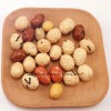 Japan Style Popular Coated Crispy Soy Sauce Peanuts Snacks Manufacturer
