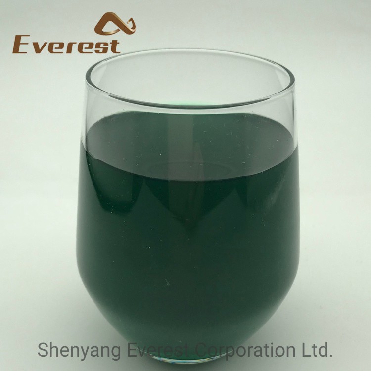 Natural Ascophyllum Nodosum Source Seaweed Extract Liquid Without Preservative