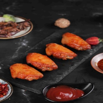 Chicken Wings Precooked Chicken Wings for Chicken Recipe