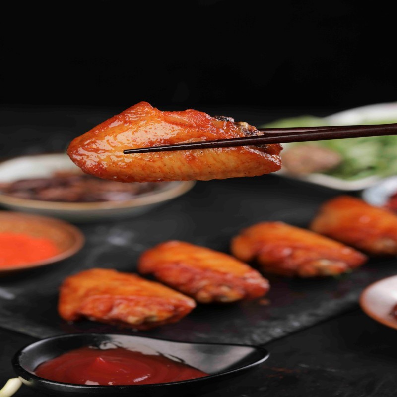 Chicken Wings Precooked Chicken Wings for Chicken Recipe
