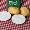 Potato Fiber Edible Potato Protein Potato Starch
