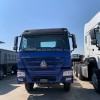 Foton New Truck Head HOWO Sinotruk 336 Price