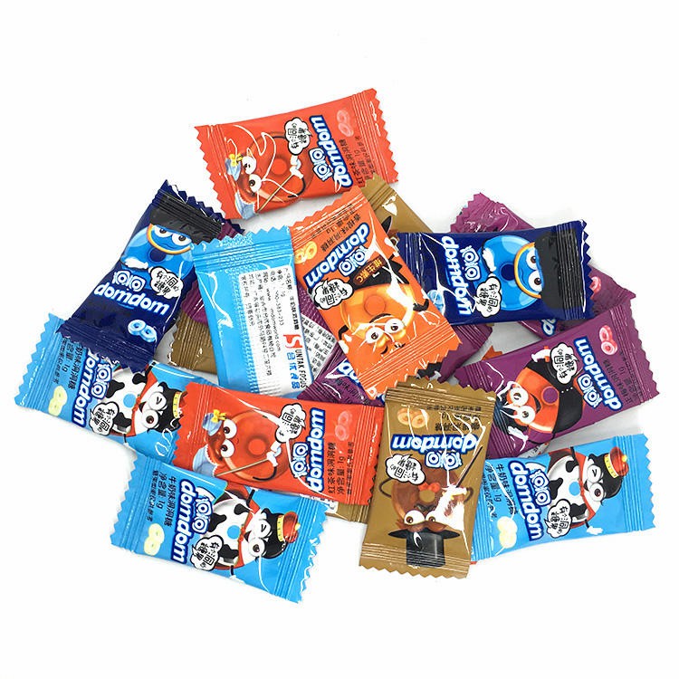 Small Package Sweets Bulk Candy Bulk Sugar Free Mints Cooling Mints