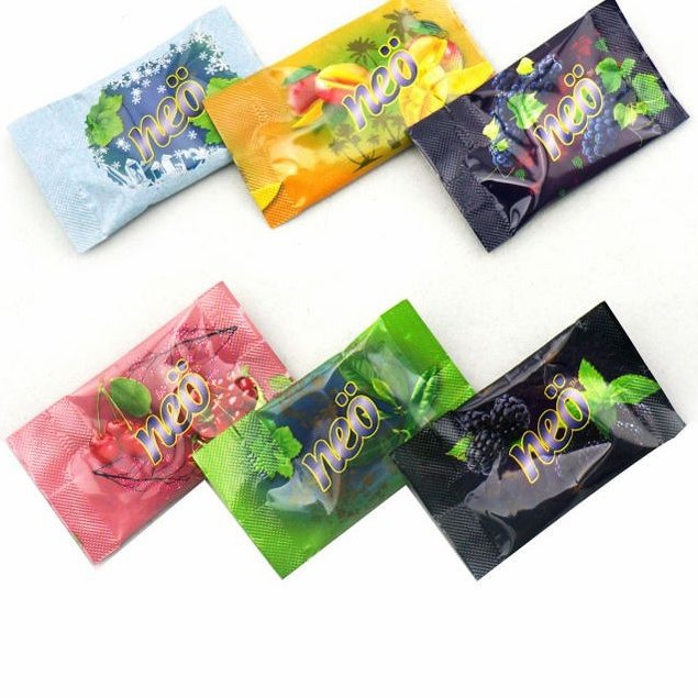 Small Package Sweets Bulk Candy Bulk Sugar Free Mints Cooling Mints