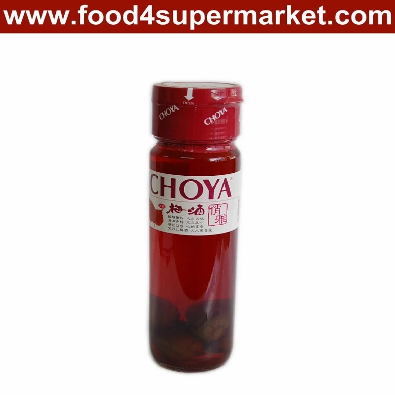 500ml Glass Bottle Sake Wine