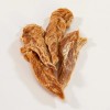 Pure Natural Organic Low Fat High Protein Chicken/Duck/Beef Breast Jerky Wholesale Pet Treats Dog Chew