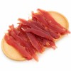 Pure Natural Organic Low Fat High Protein Chicken/Duck/Beef Breast Jerky Wholesale Pet Treats Dog Chew