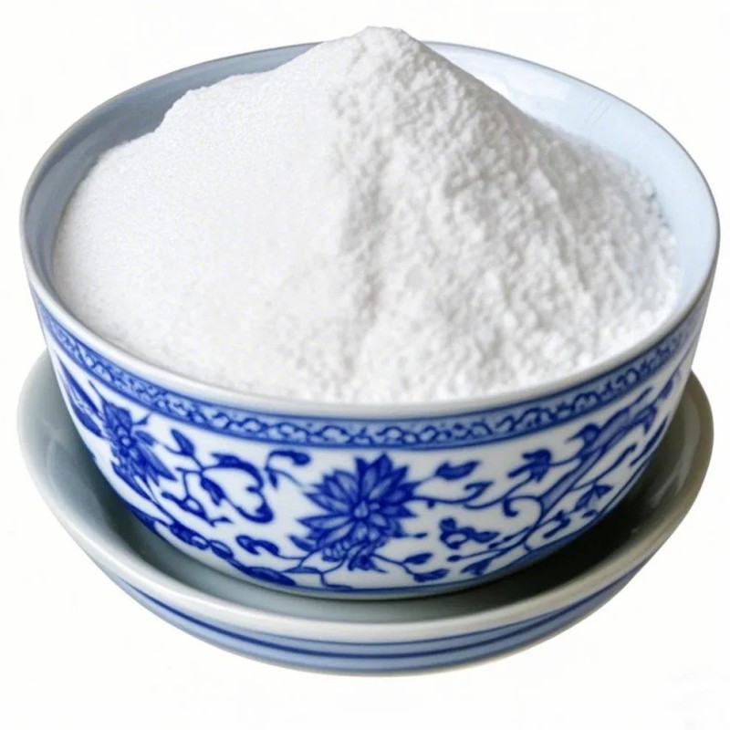 Resistant Dextrin Fiber – Low-Calorie, Keto-Friendly