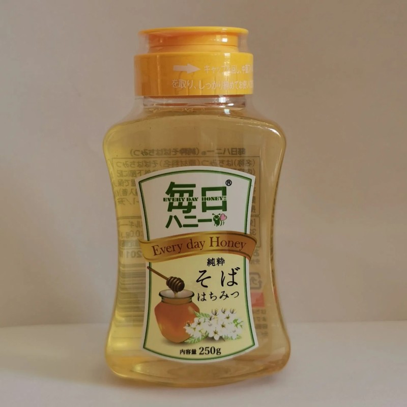 Wholesale Honey. Wholesale Japanese Honey