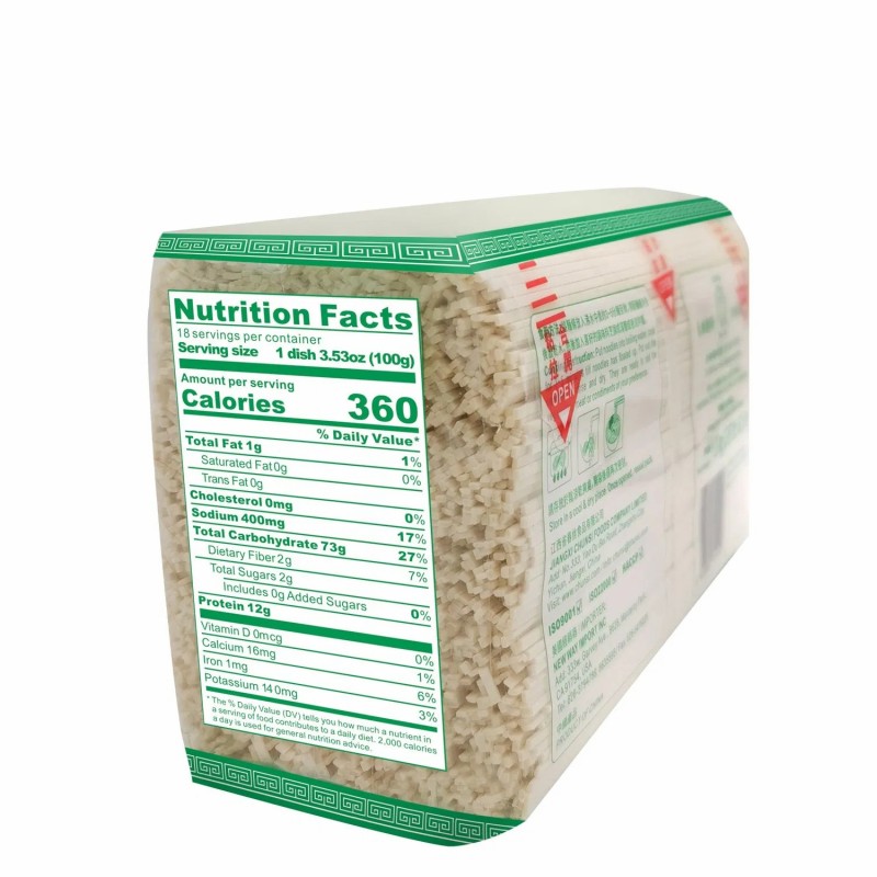 Family-Size Package/Instant Noodles/Fast Food Chunsi Lanzhou Ramen Noodles