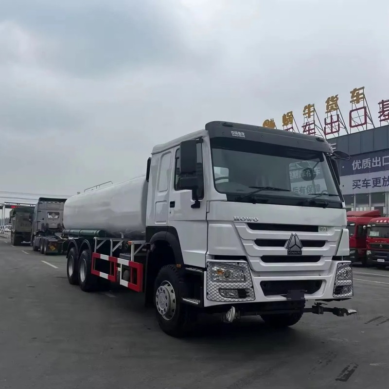 Affordable Used Trailer Head for Philippines and Africa