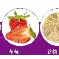 Hot Sale Natural Without Hormone Horse Feed for Racehorse Horse Feed