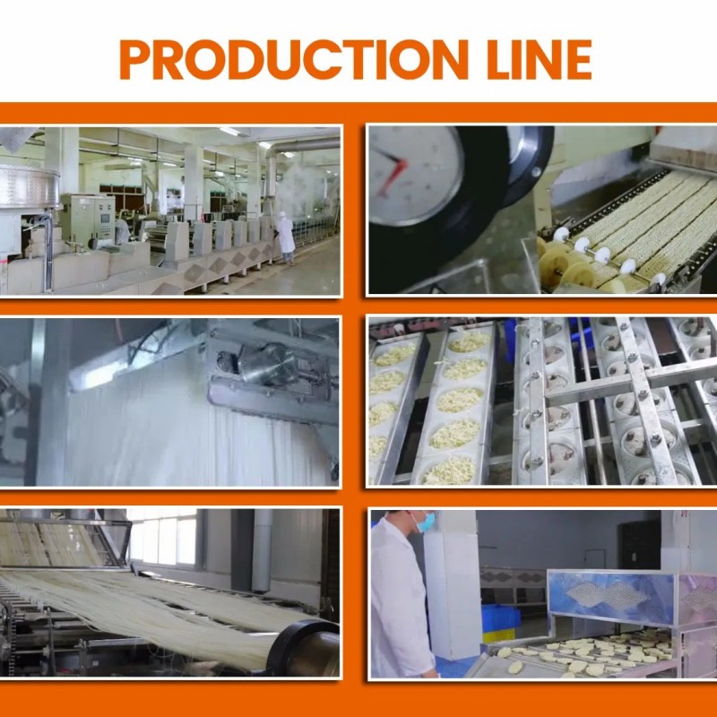 Bulk Halal Ramen Rice Vegetable Vegan Glass Dried Yellow Wheat Egg Noodles