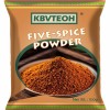 . Authentic 30g Curry Powder Blend for Flavorful Dishes Halal Mixed Spices