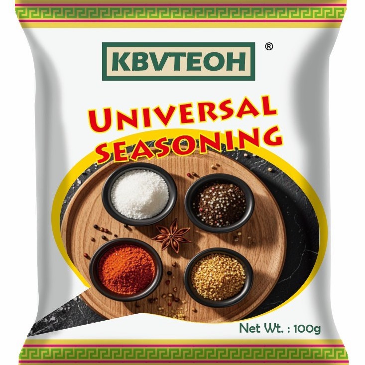 . Authentic 30g Curry Powder Blend for Flavorful Dishes Halal Mixed Spices