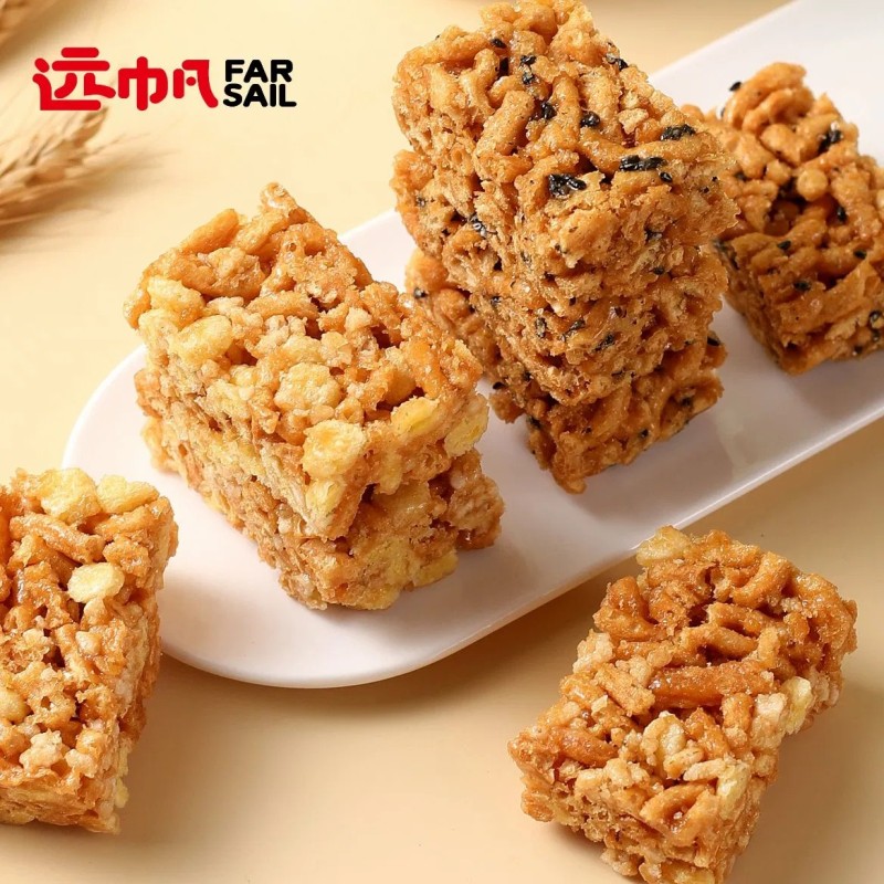 Classic Taste Sachima