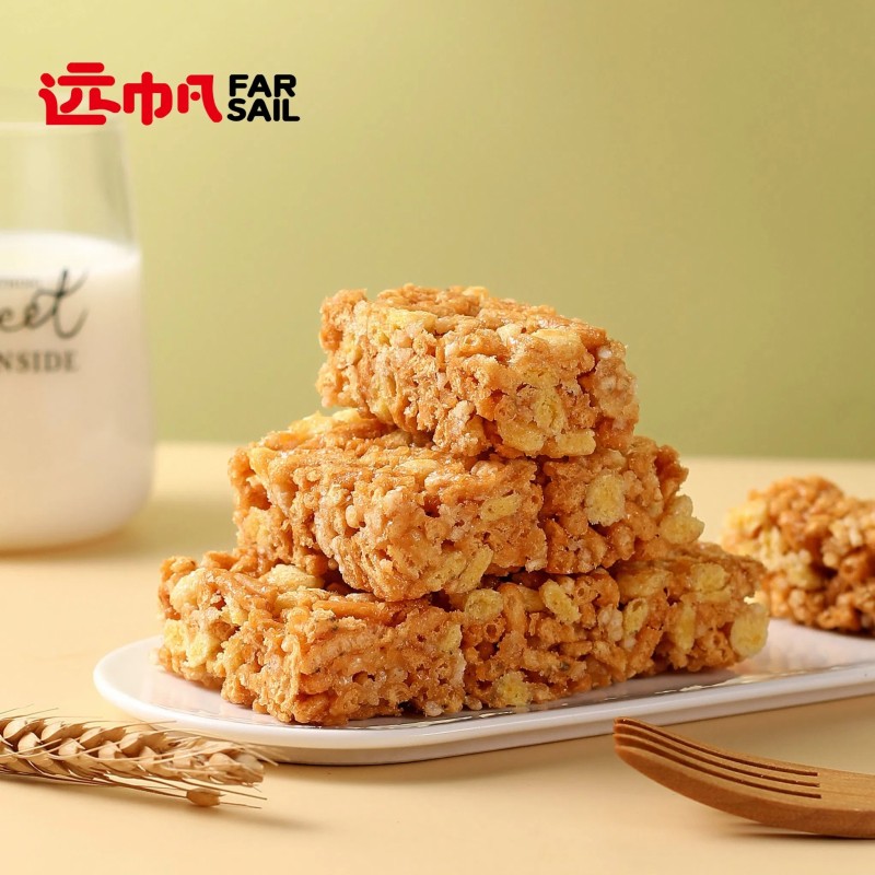 Classic Taste Sachima