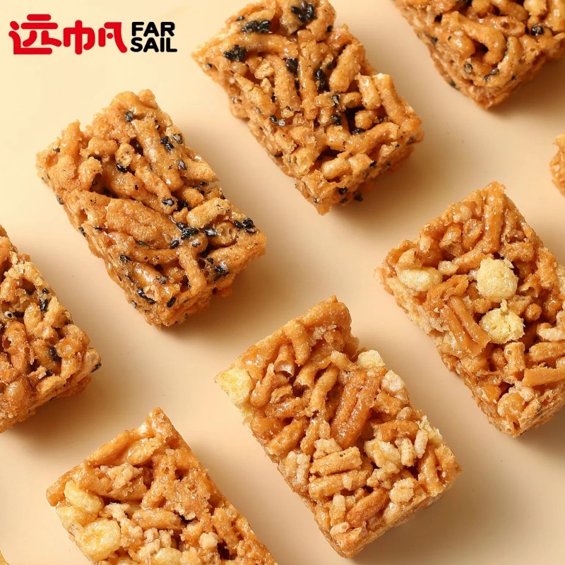 Classic Taste Sachima