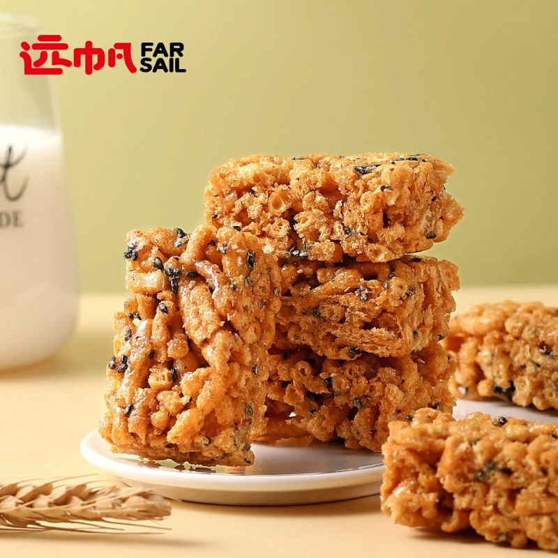 Classic Taste Sachima