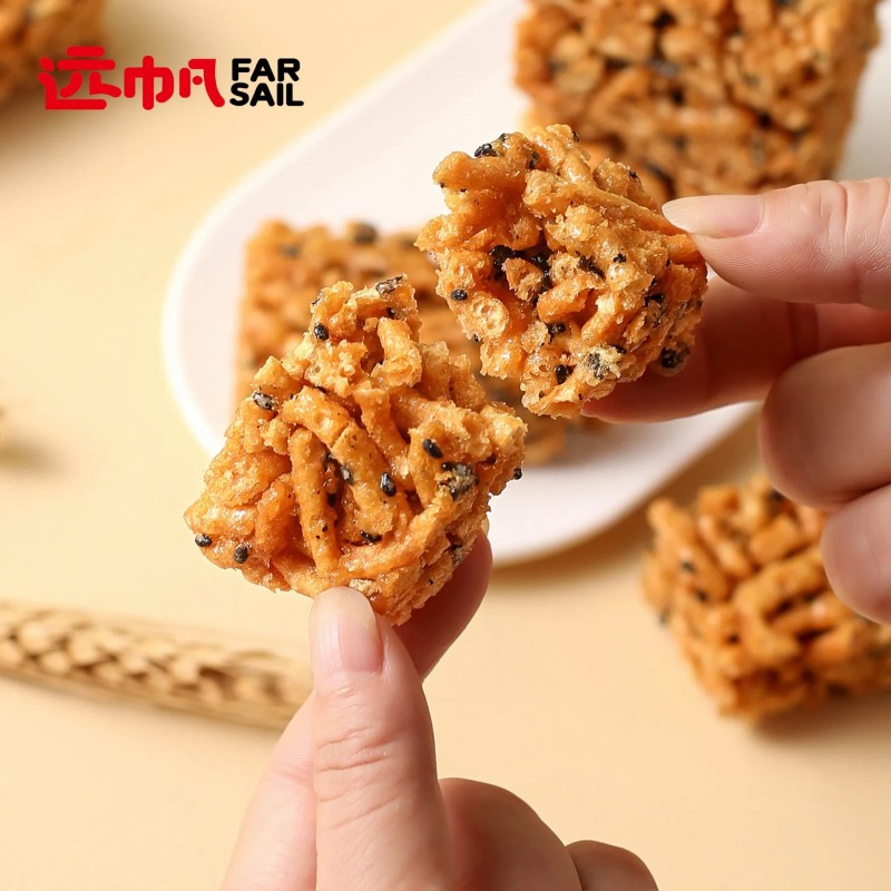 Classic Taste Sachima