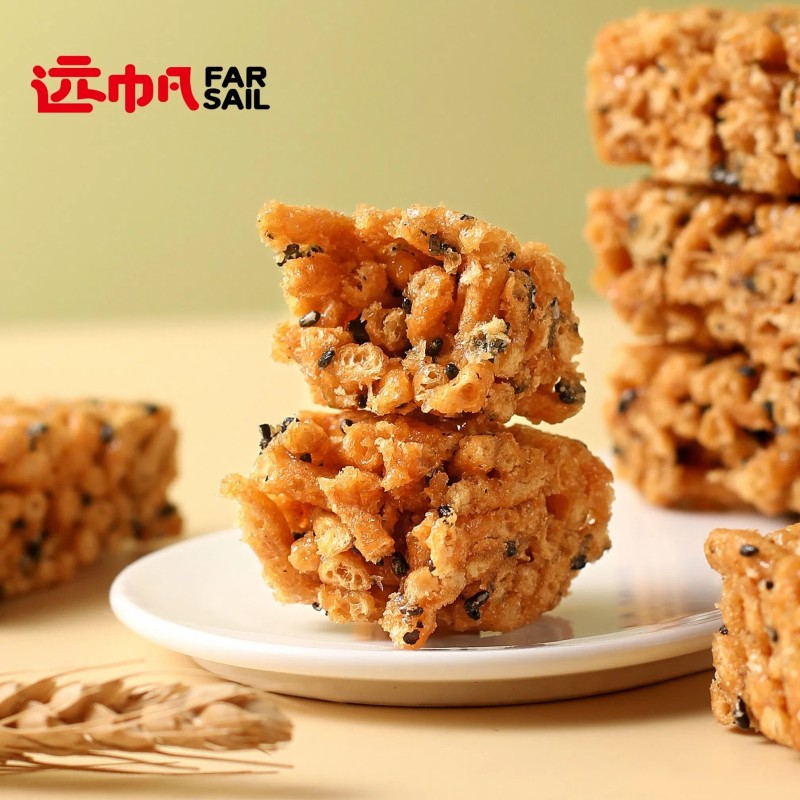 Classic Taste Sachima