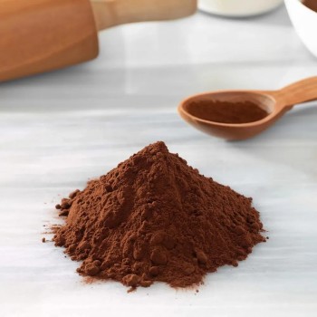 Alkalized Cocoa Powder High Quality Low MOQ OEM Supported
