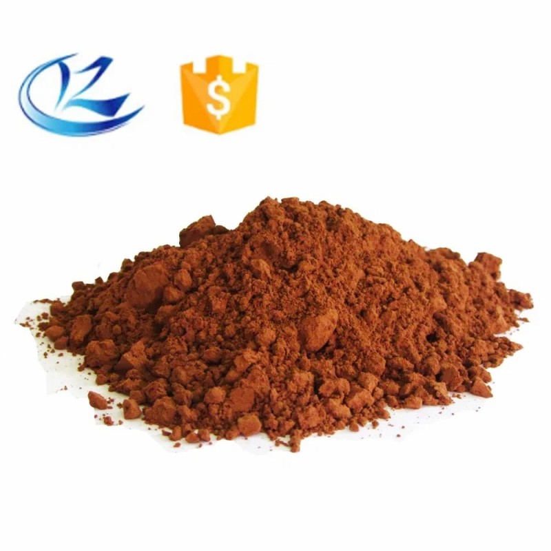 Alkalized Cocoa Powder High Quality Low MOQ OEM Supported