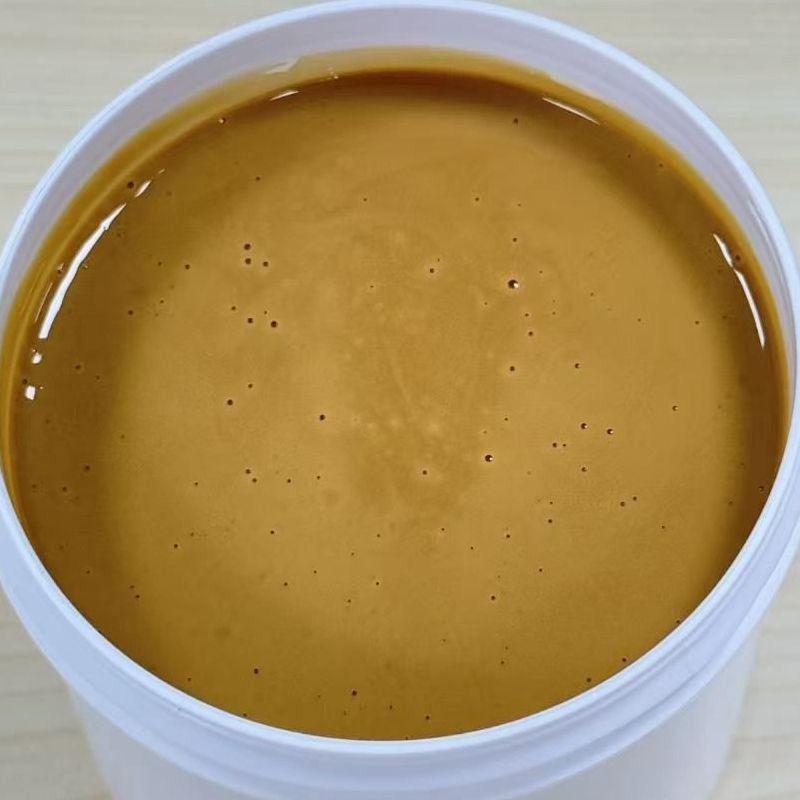 Peeled and Unpeeled Almond Paste