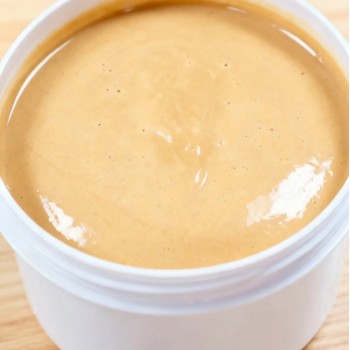 Peeled and Unpeeled Almond Paste