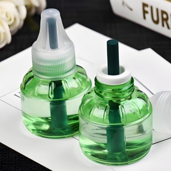 Powerful Effective Mosquito Killer Eco-Friendly Electric Mosquito Repellent Liquid