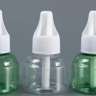 Powerful Effective Mosquito Killer Eco-Friendly Electric Mosquito Repellent Liquid