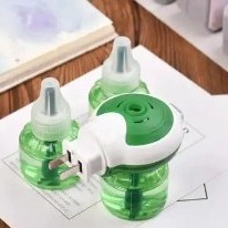 Powerful Effective Mosquito Killer Eco-Friendly Electric Mosquito Repellent Liquid