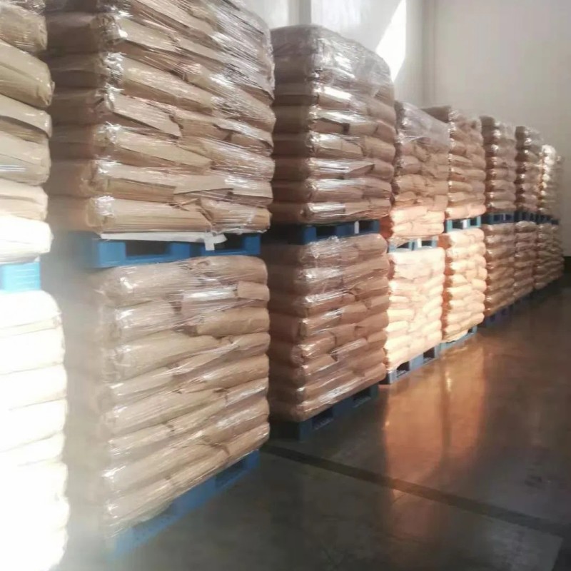 Soluble Tapioca Corn Fiber Resistant Dextrin Protein Bars Ingredients