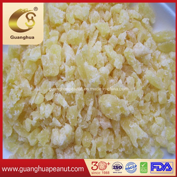 Delicious and Tasty Dried Pineapple