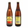 Premium Quality OEM Chinese Brand Snow Beer 4.5% Vol Bottles Malt Drinks