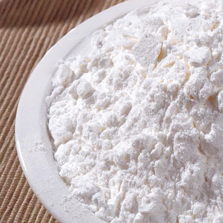 Halal Corn Starch Powder Food Ingredient