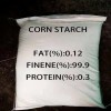 Halal Corn Starch Powder Food Ingredient