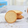 Cheapest Price OEM Health Low Fat Fresh Milk Large Cut Biscuits Breakfast 0% Water 1kg Family