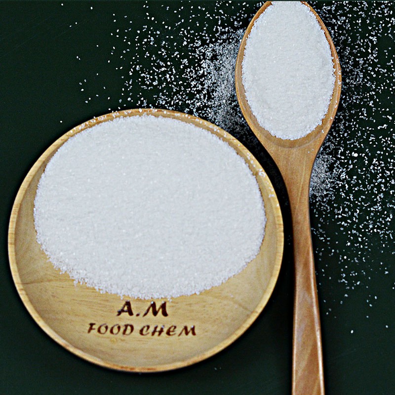 Manufacturer Price Calcium Propionate Food and Feed Grade