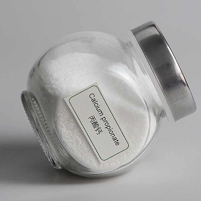 Manufacturer Price Calcium Propionate Food and Feed Grade