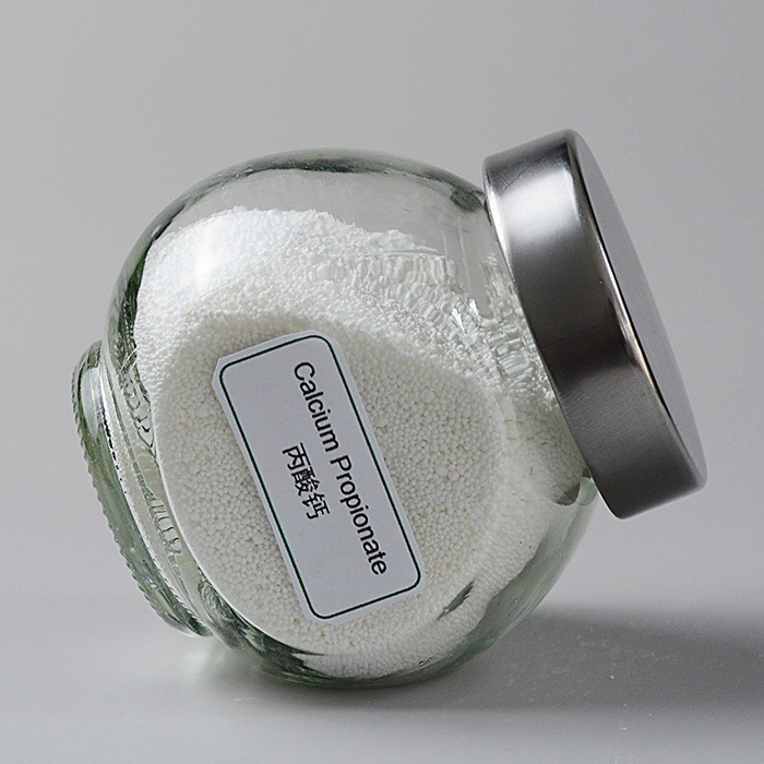 Manufacturer Price Calcium Propionate Food and Feed Grade
