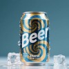 Bpani Liner Canned Beer - EU Food Contact Material Compliance