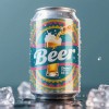 Bpani Liner Canned Beer - EU Food Contact Material Compliance