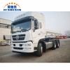 Heavy Duty Sinotruck A7 Rhd 6X4 Tractor Head for Export