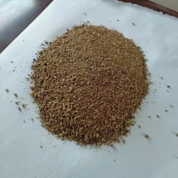 Residual Substances From Shiitake Mushroom Extraction & for Feed & for Fertilizer & Rich Organic Matter & Mushroom Residue